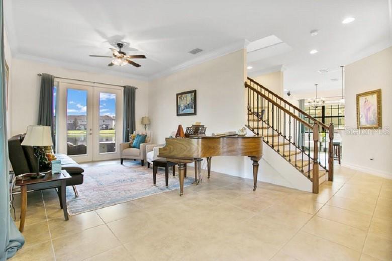 Image 7 of 25 For 8309 Prestbury Drive