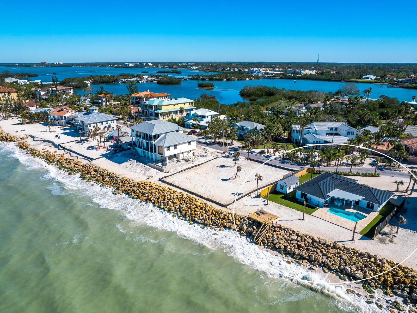 Image 32 of 33 For 3743 Casey Key Road