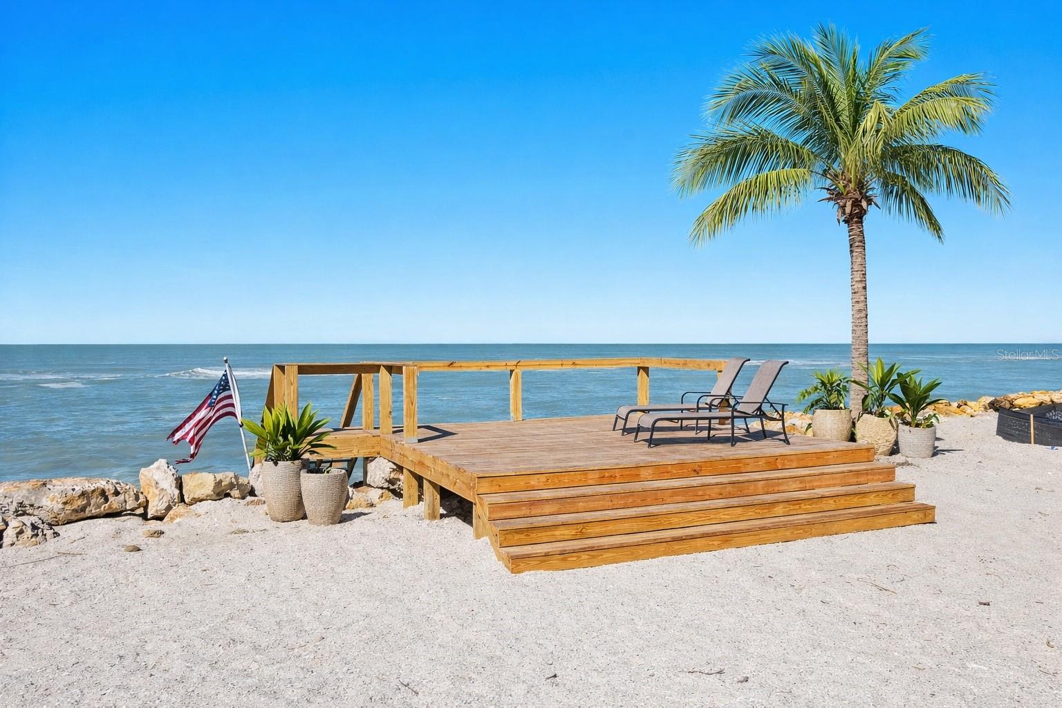 Image 4 of 33 For 3743 Casey Key Road