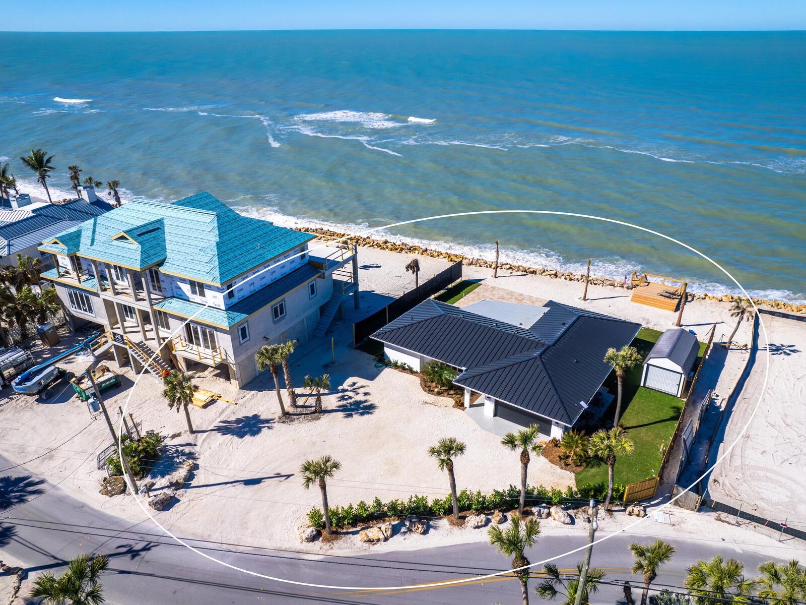 Image 7 of 33 For 3743 Casey Key Road