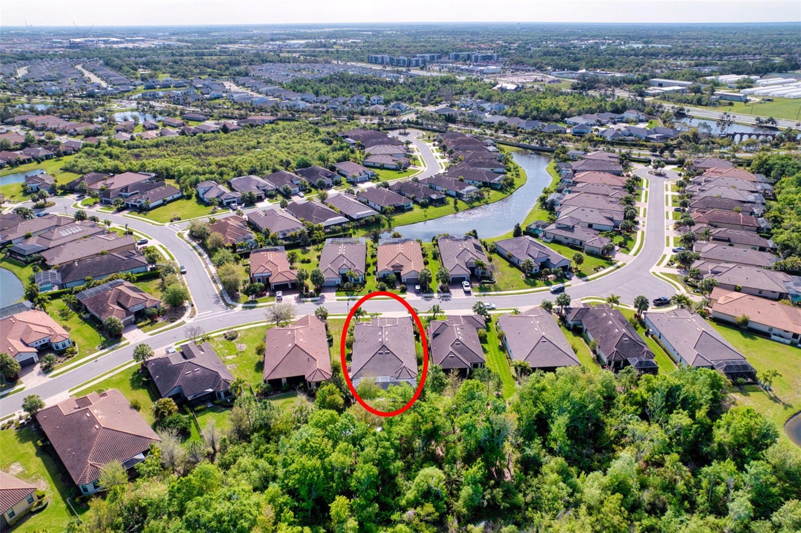 Image 13 of 82 For 10107 Wicker Park Place