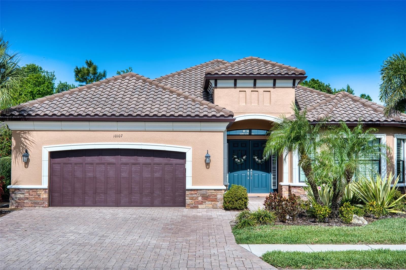 Image 18 of 82 For 10107 Wicker Park Place