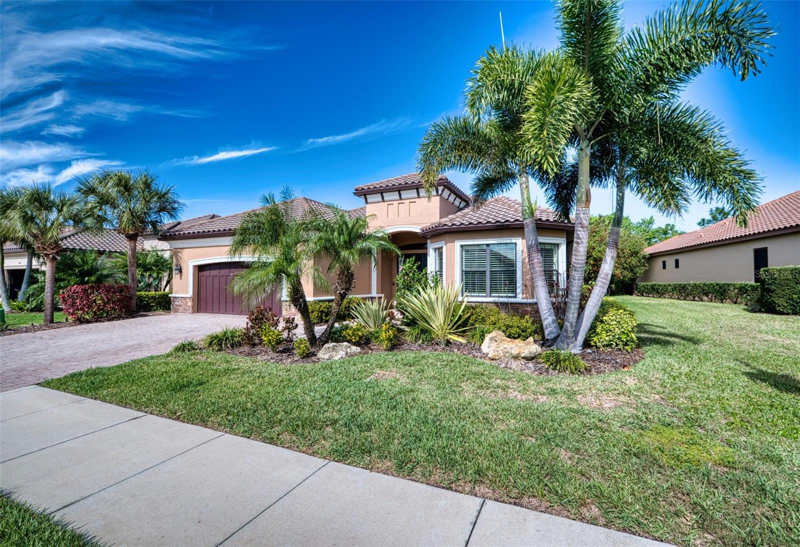 Image 3 of 82 For 10107 Wicker Park Place