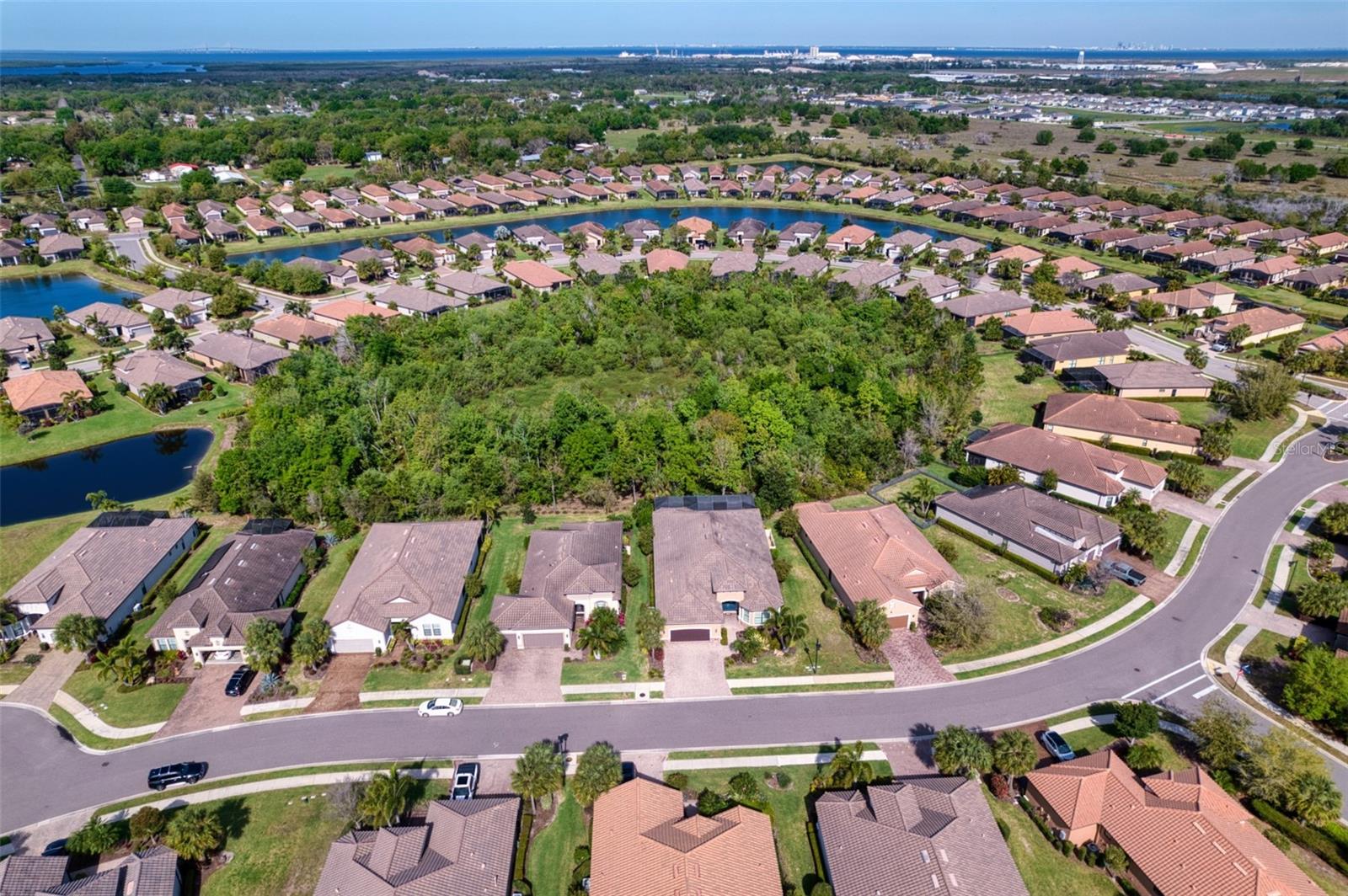 Image 57 of 82 For 10107 Wicker Park Place