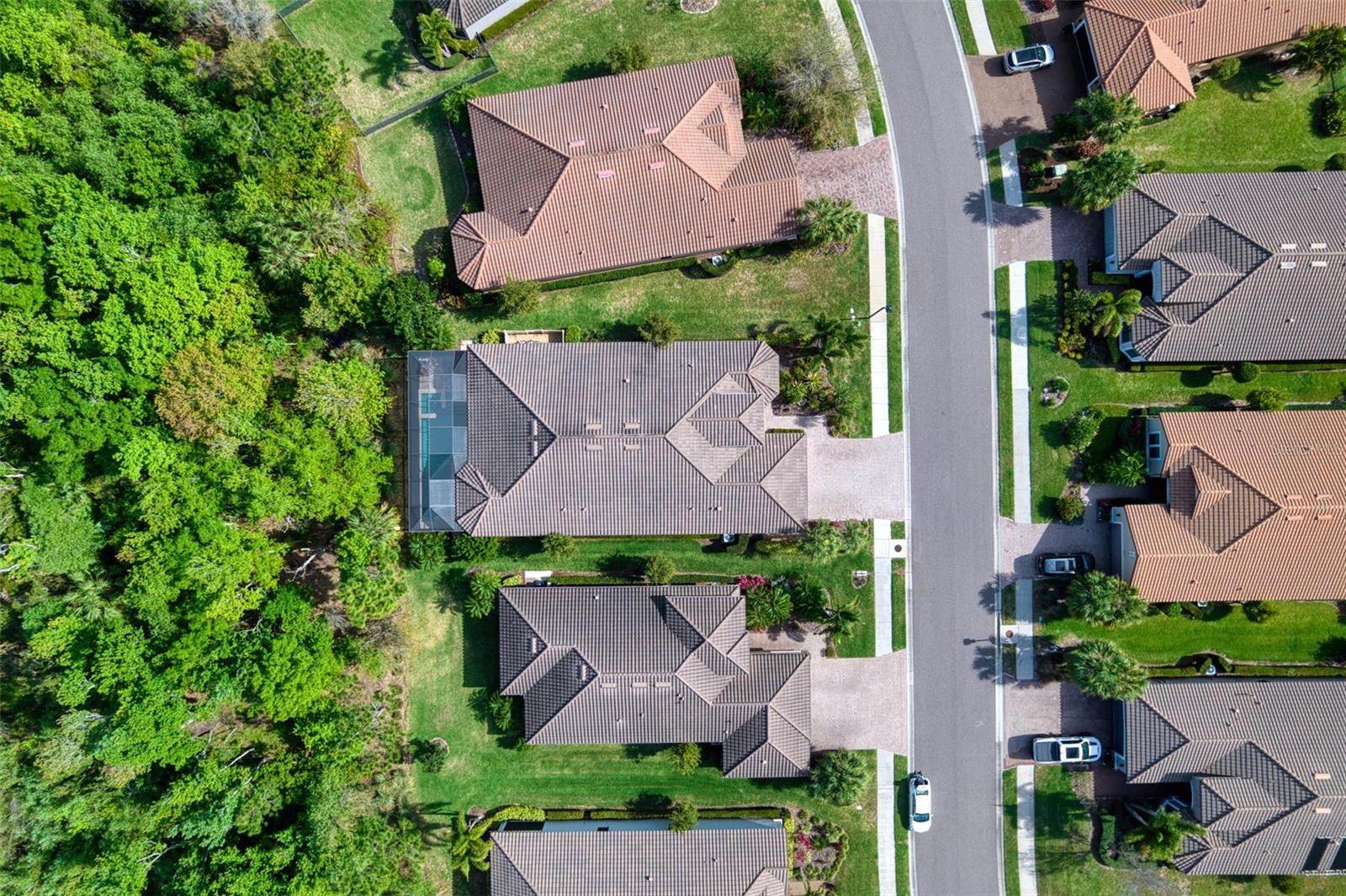 Image 58 of 82 For 10107 Wicker Park Place