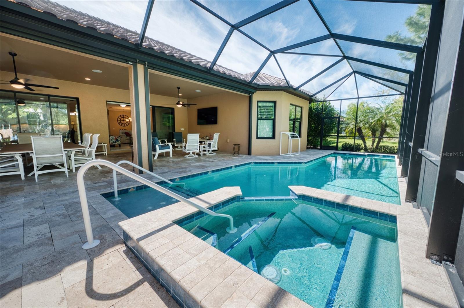 Image 6 of 82 For 10107 Wicker Park Place