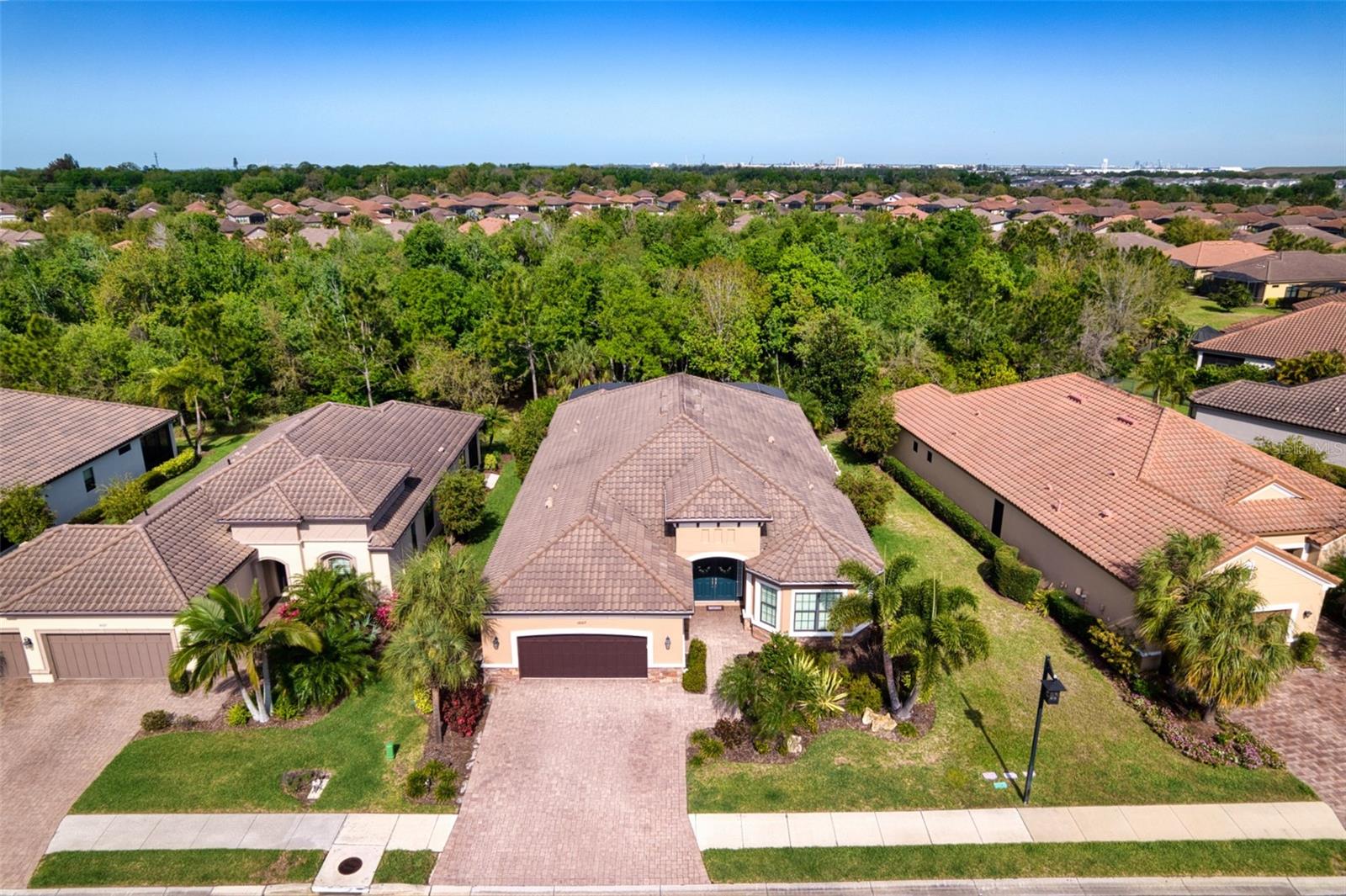 Image 60 of 82 For 10107 Wicker Park Place