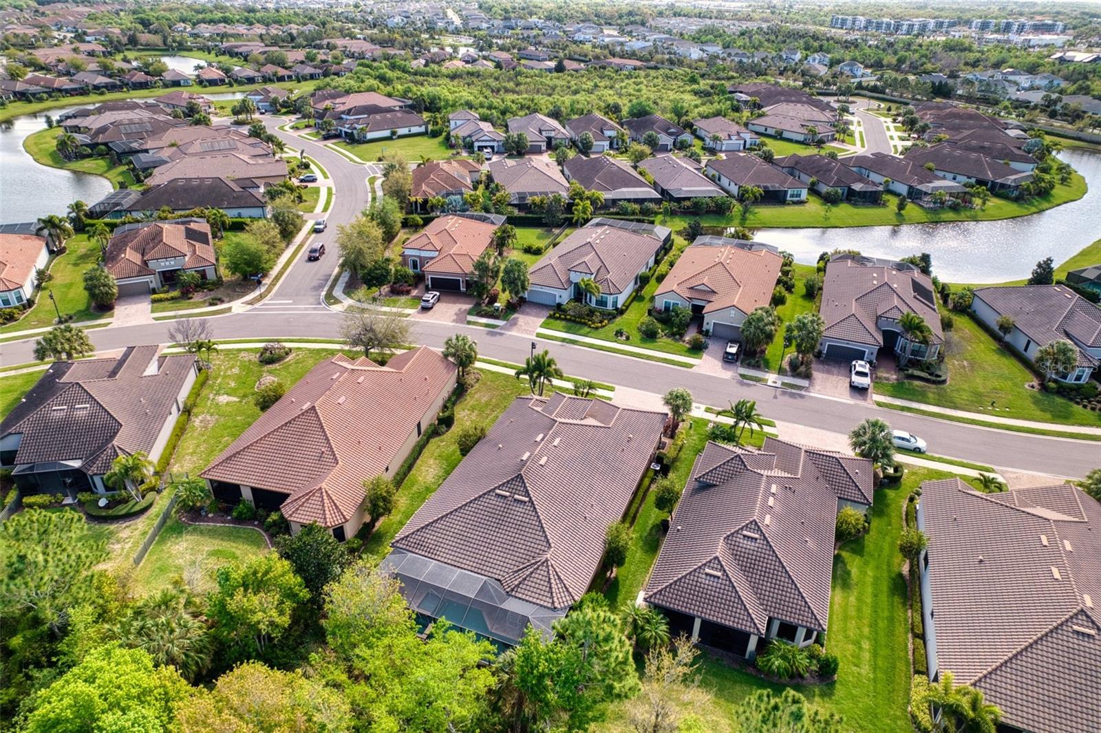 Image 62 of 82 For 10107 Wicker Park Place