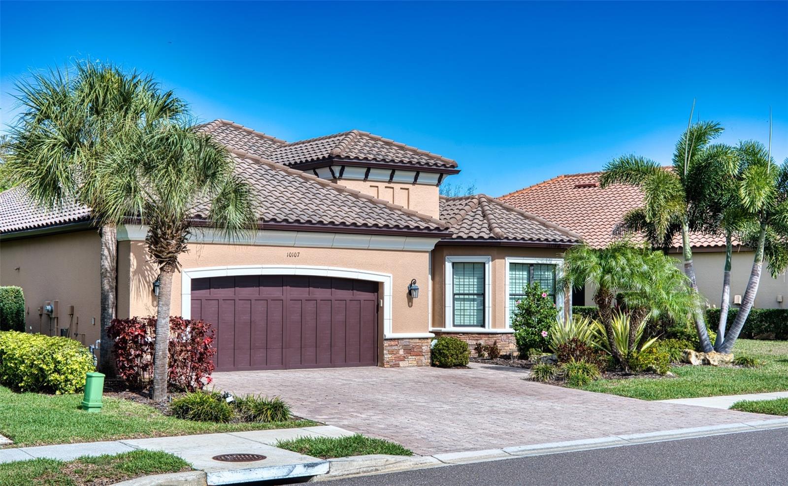 Image 63 of 82 For 10107 Wicker Park Place