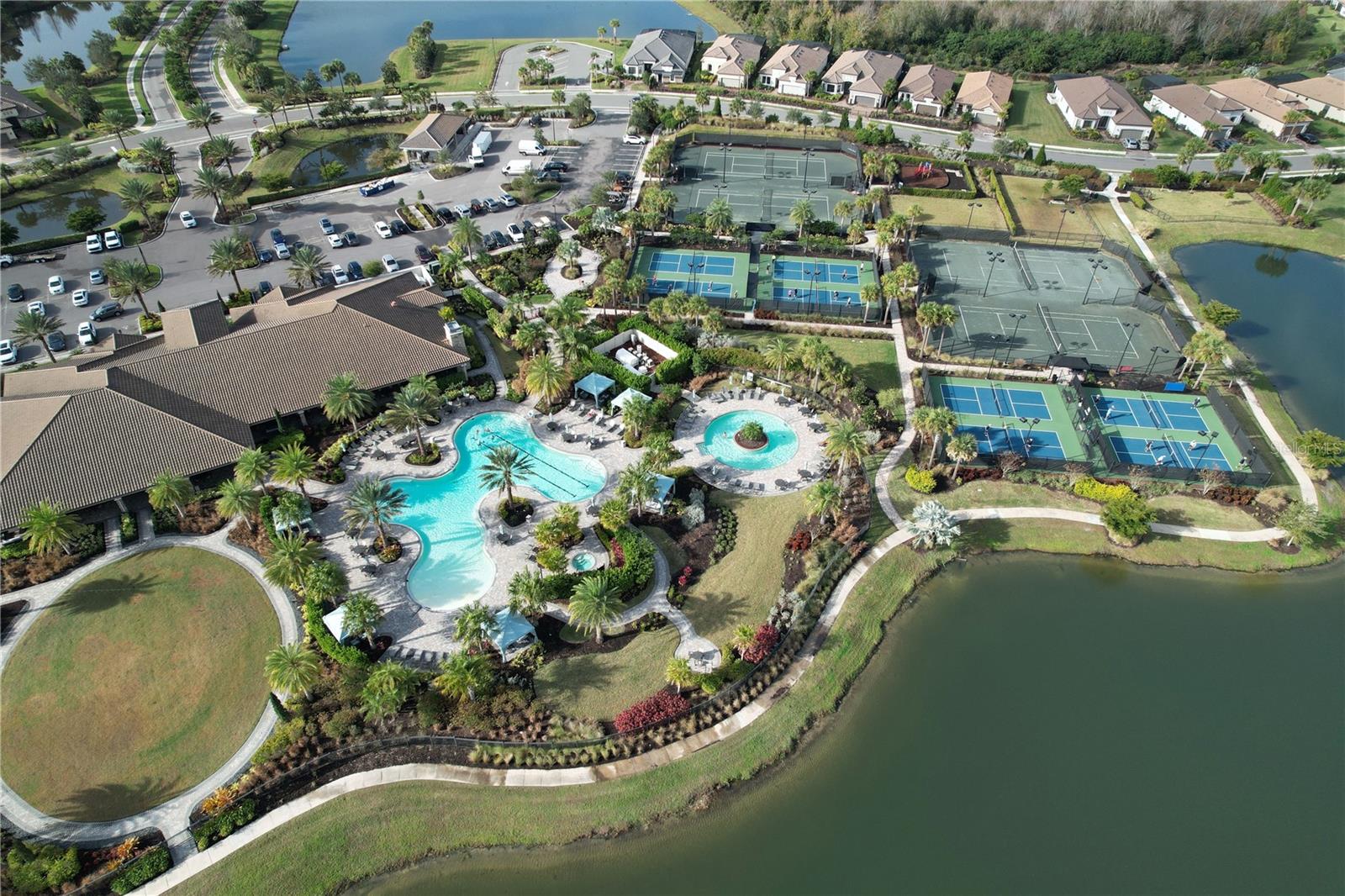 Image 72 of 82 For 10107 Wicker Park Place