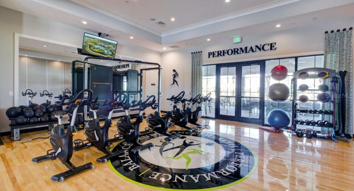 Image 75 of 82 For 10107 Wicker Park Place