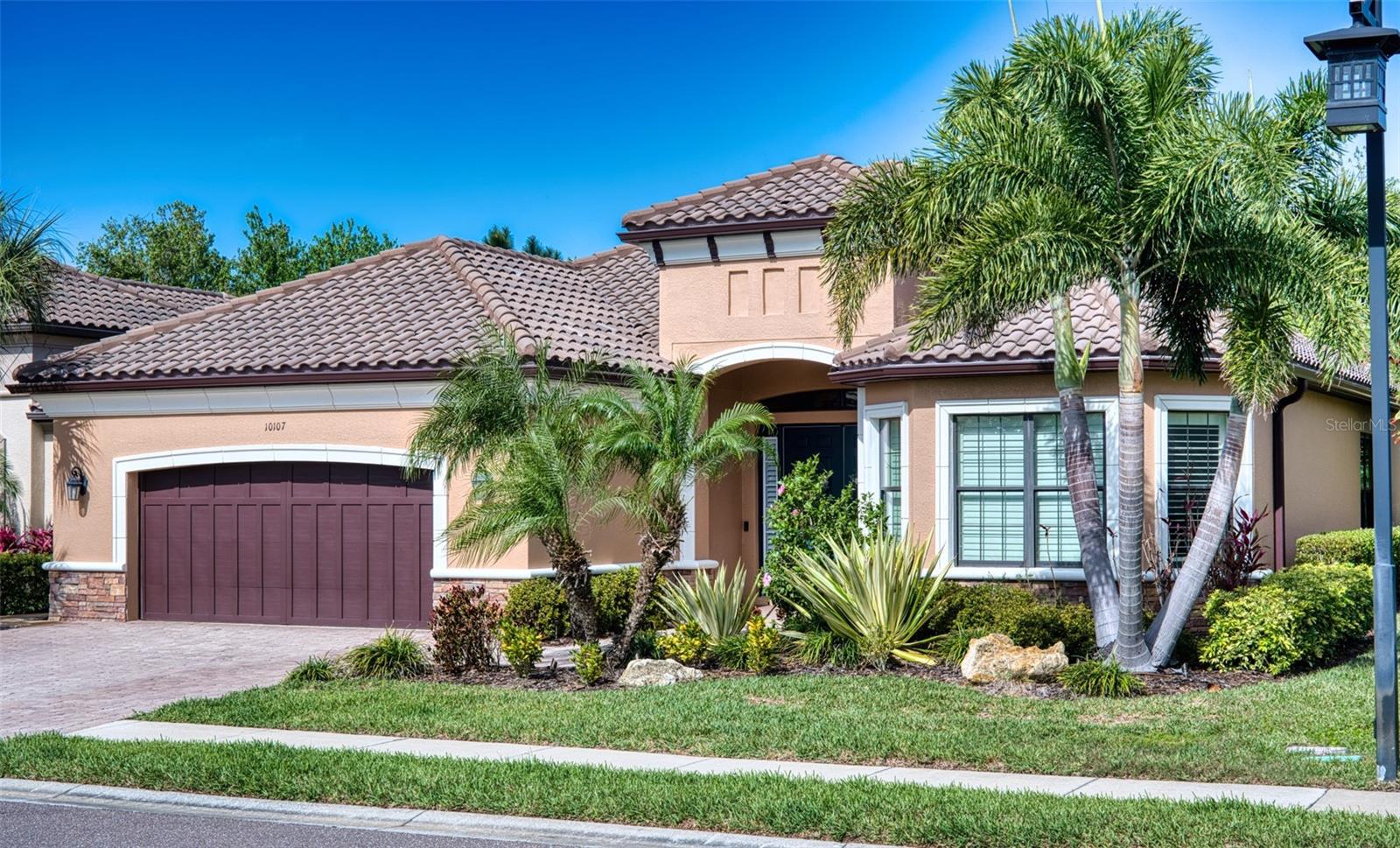 Image 82 of 82 For 10107 Wicker Park Place