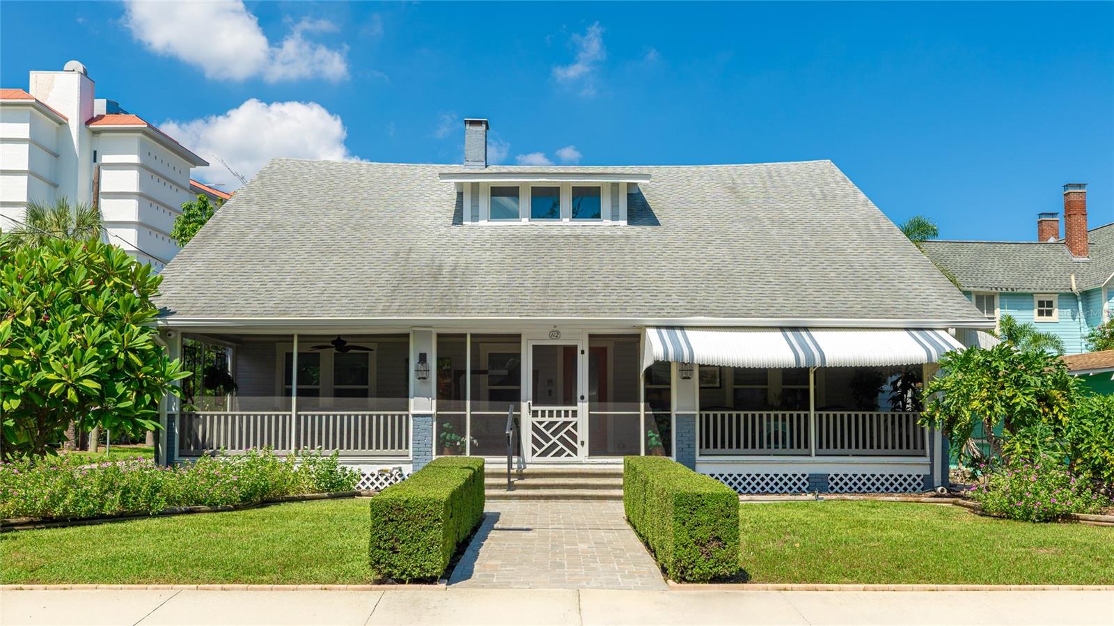 Details for 112 16th Street W, BRADENTON, FL 34205