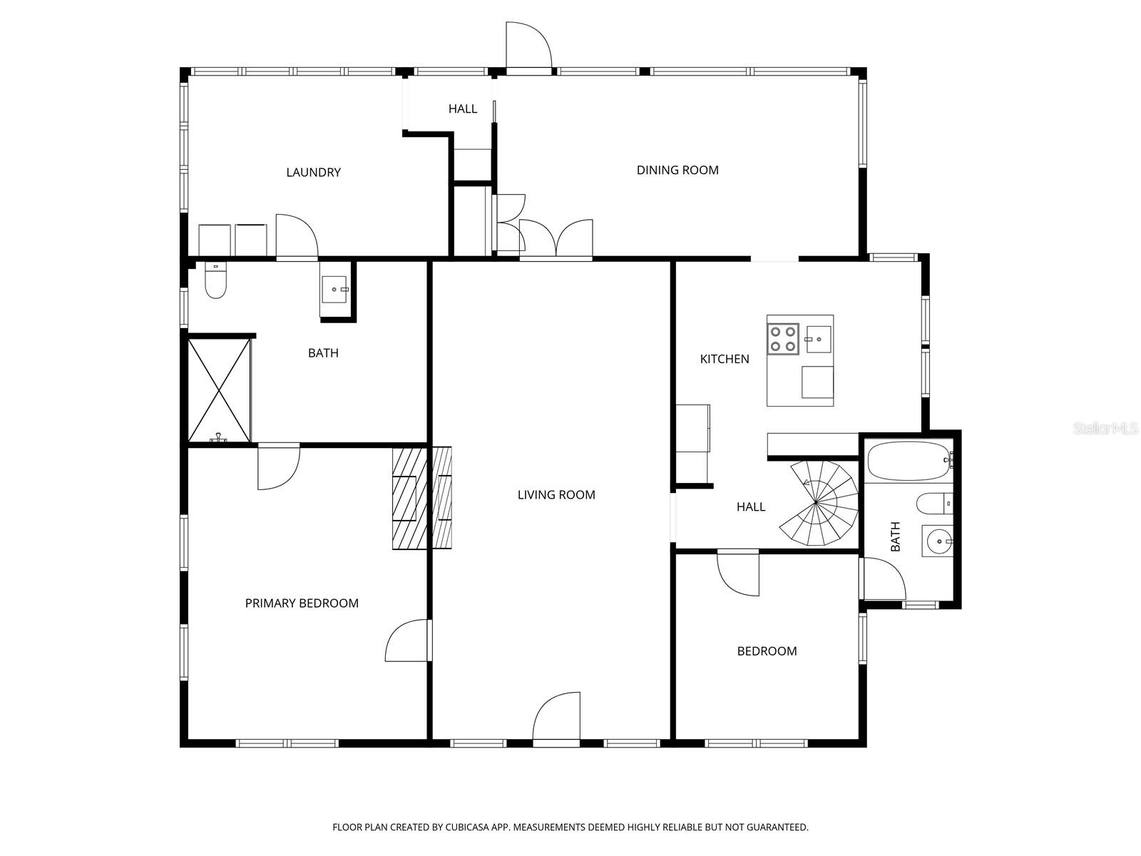 Image 33 of 33 For 112 16th Street W