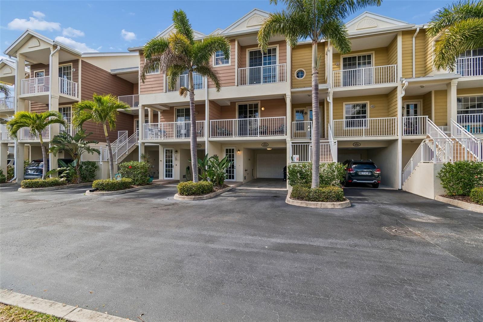 Image 2 of 92 For 454 Bahia Beach Boulevard