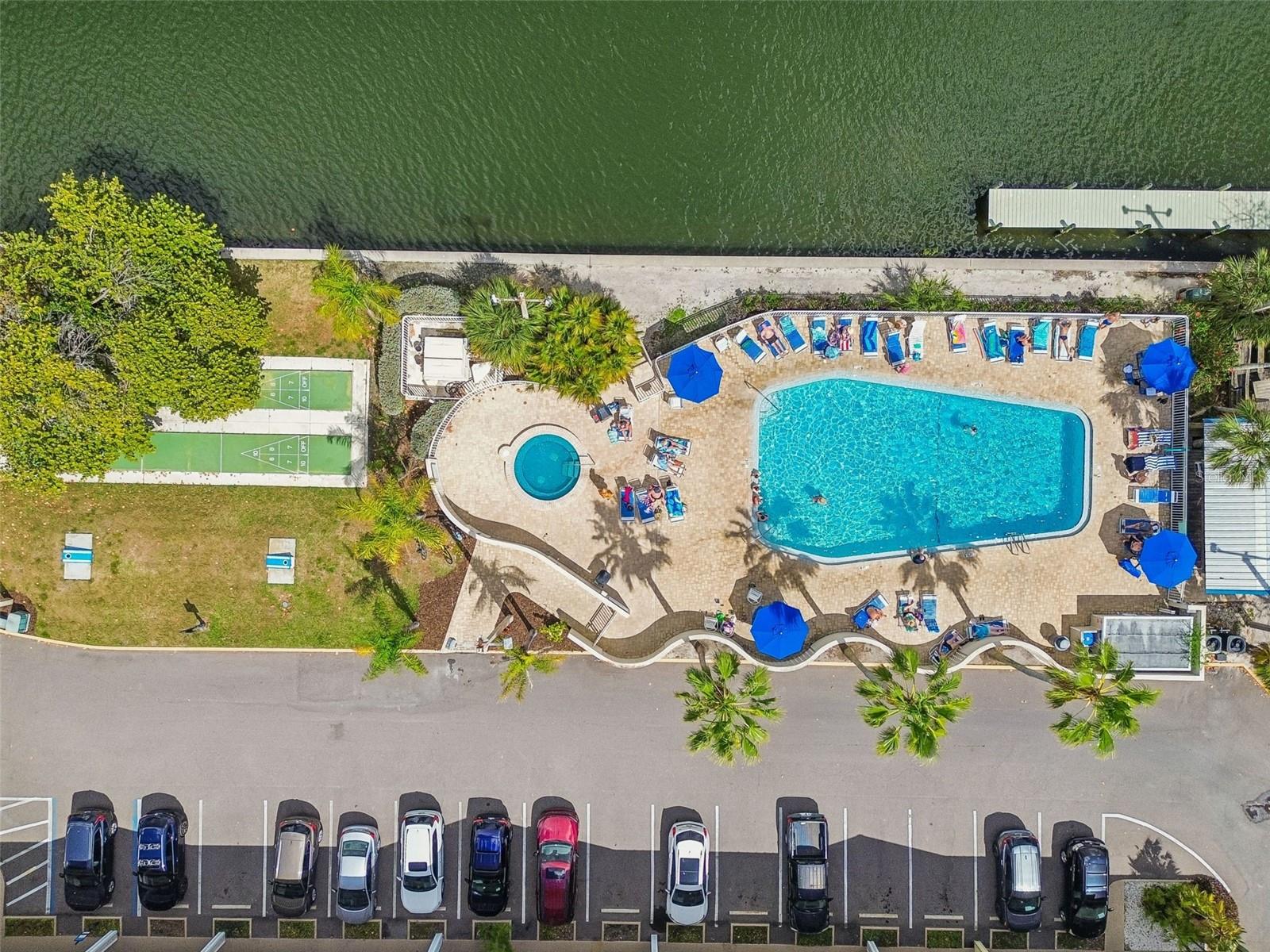 Image 61 of 92 For 454 Bahia Beach Boulevard