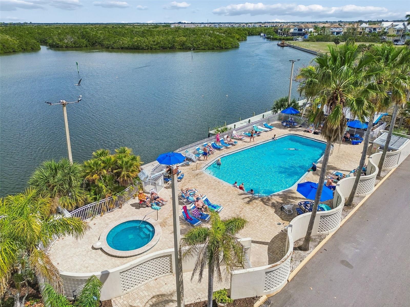 Image 63 of 92 For 454 Bahia Beach Boulevard