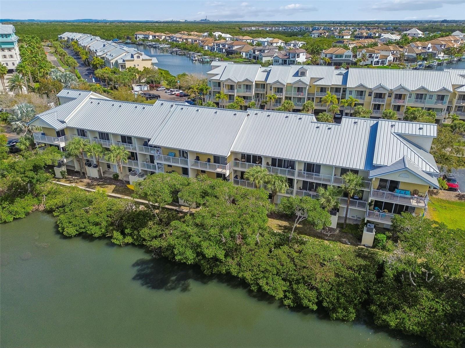 Image 69 of 92 For 454 Bahia Beach Boulevard