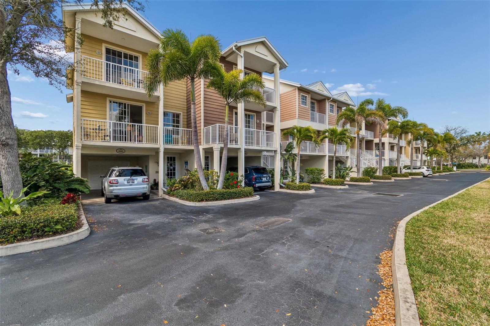 Image 90 of 92 For 454 Bahia Beach Boulevard