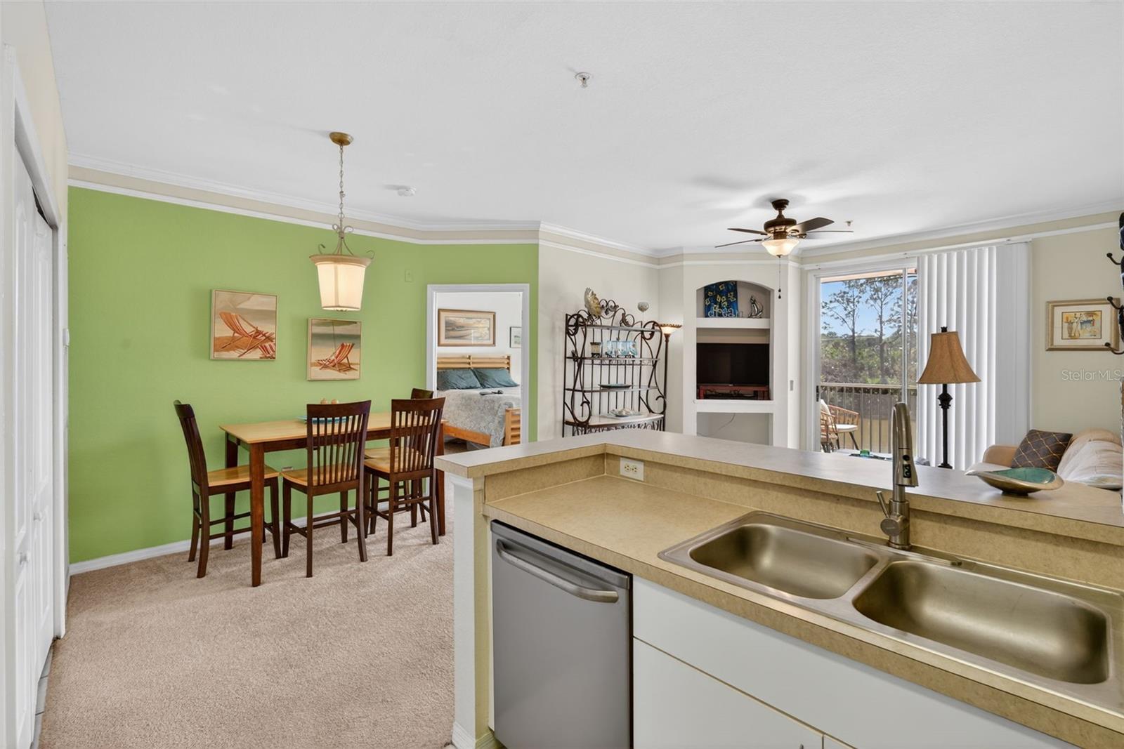 Image 15 of 54 For 4138 Central Sarasota Parkway 1526