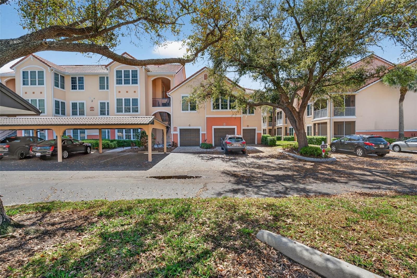 Image 3 of 54 For 4138 Central Sarasota Parkway 1526