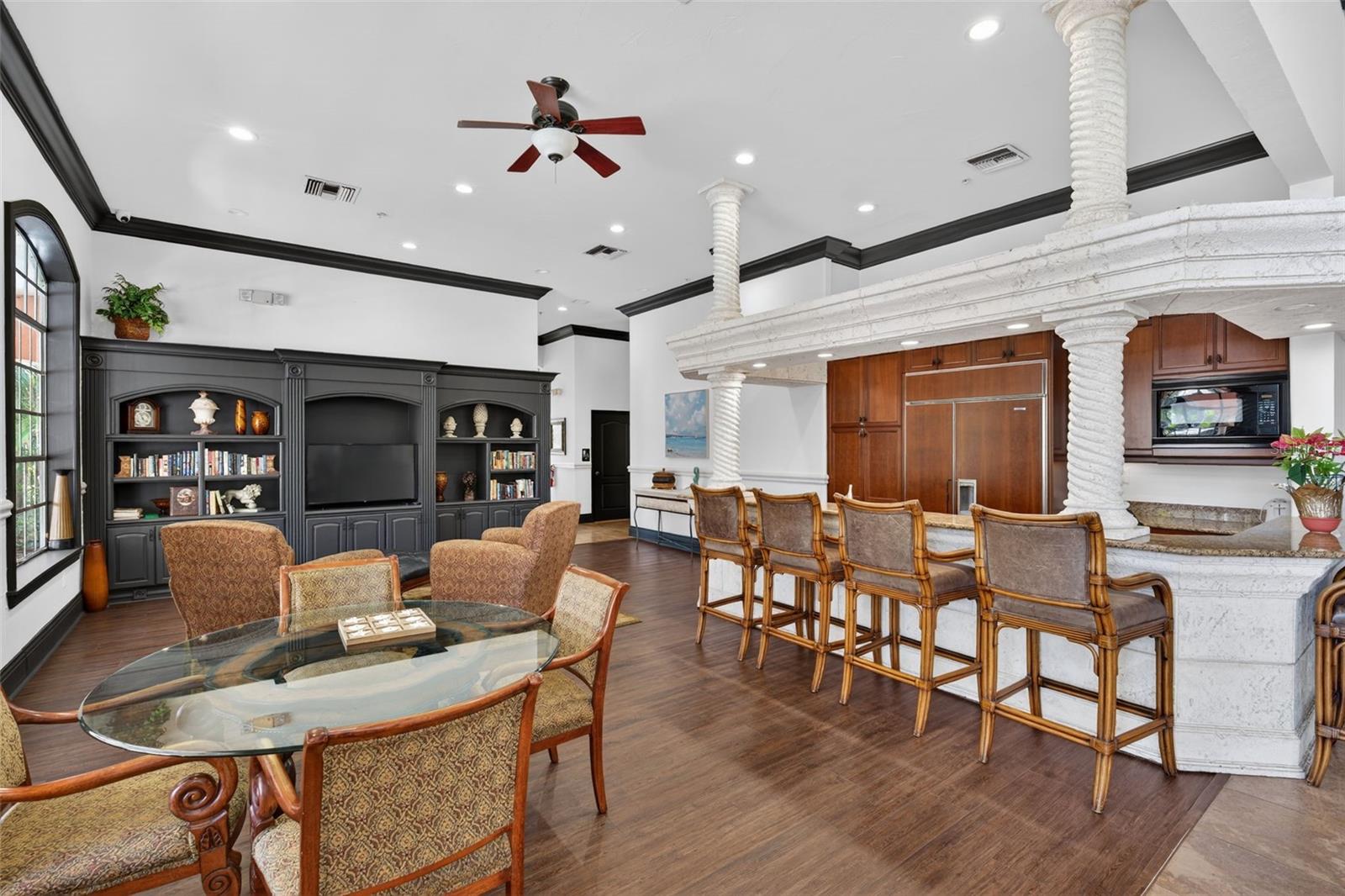 Image 37 of 54 For 4138 Central Sarasota Parkway 1526