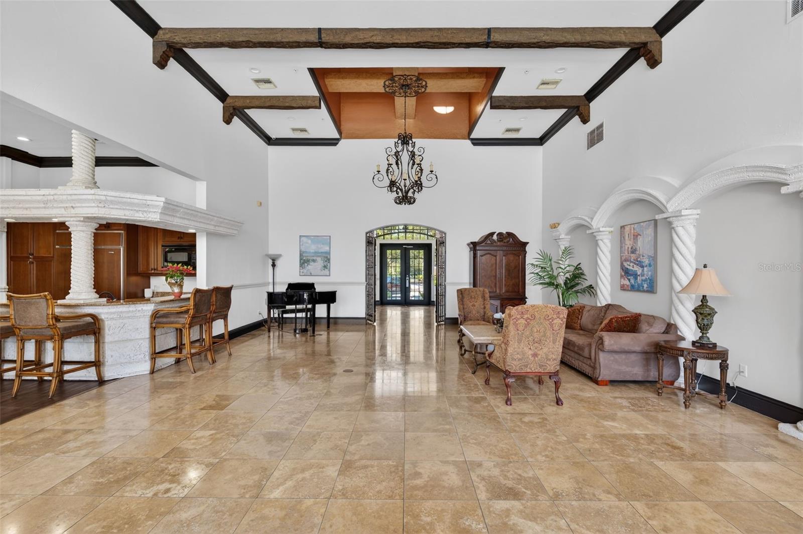 Image 38 of 54 For 4138 Central Sarasota Parkway 1526