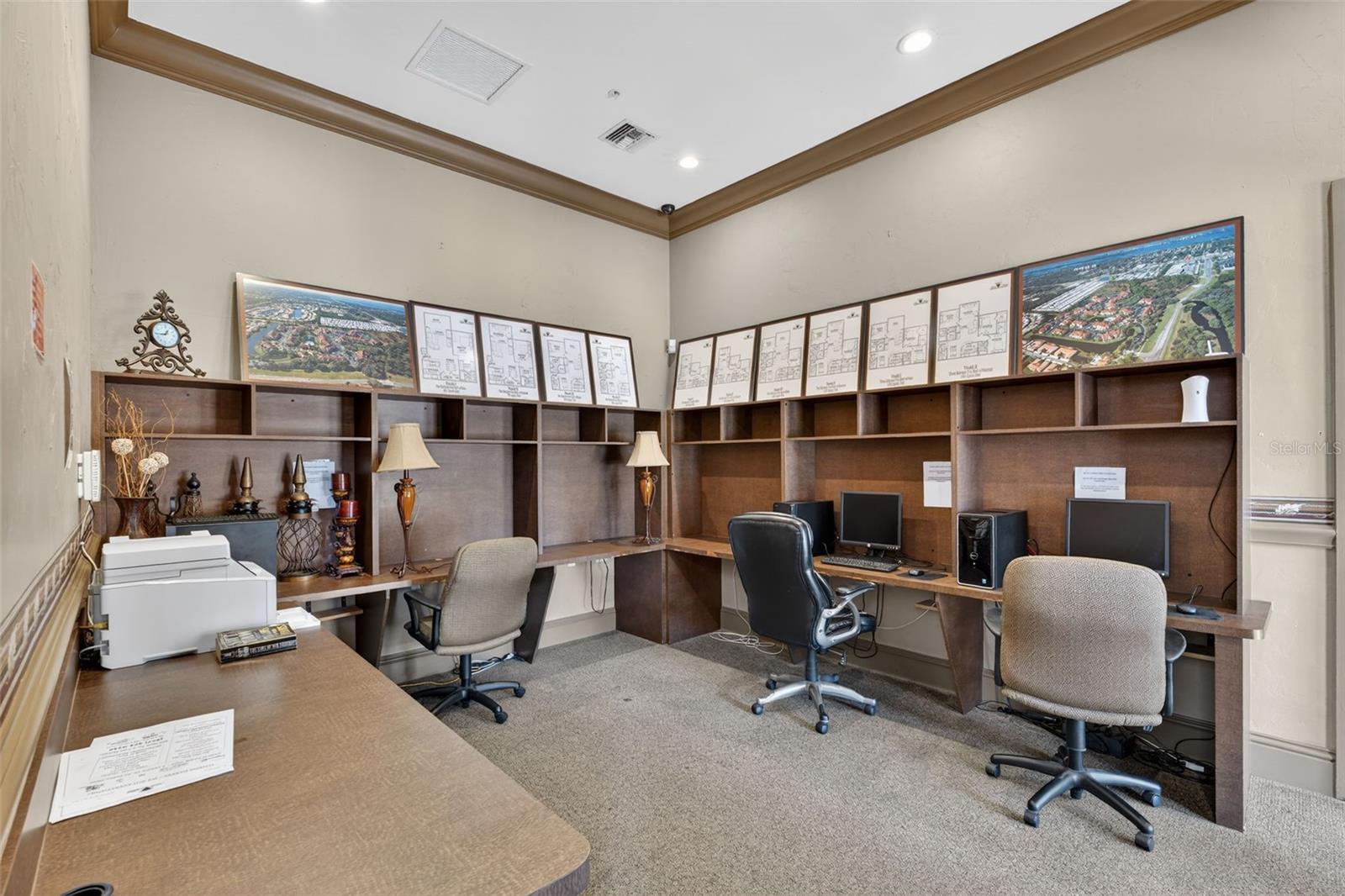 Image 39 of 54 For 4138 Central Sarasota Parkway 1526