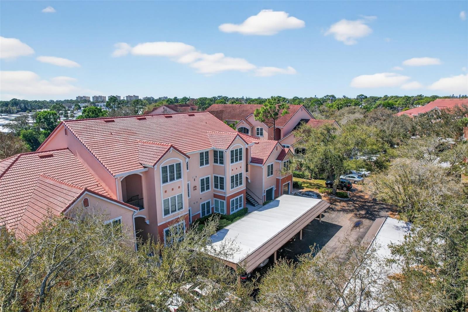 Image 43 of 54 For 4138 Central Sarasota Parkway 1526