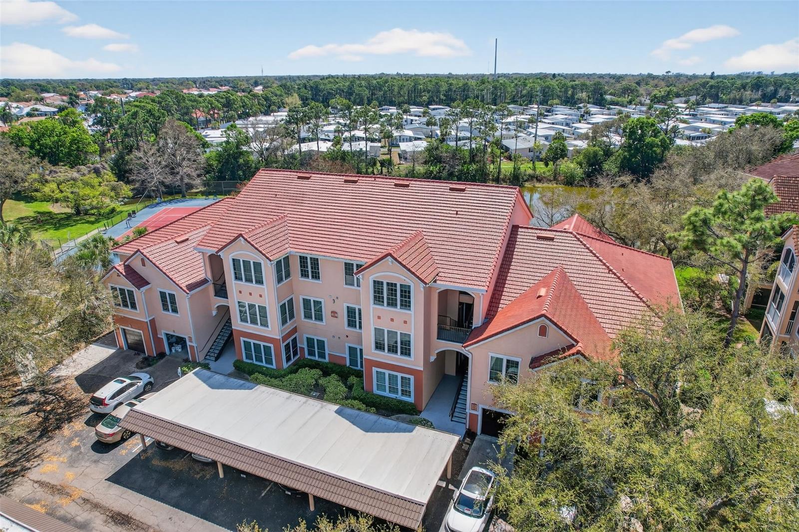 Image 44 of 54 For 4138 Central Sarasota Parkway 1526