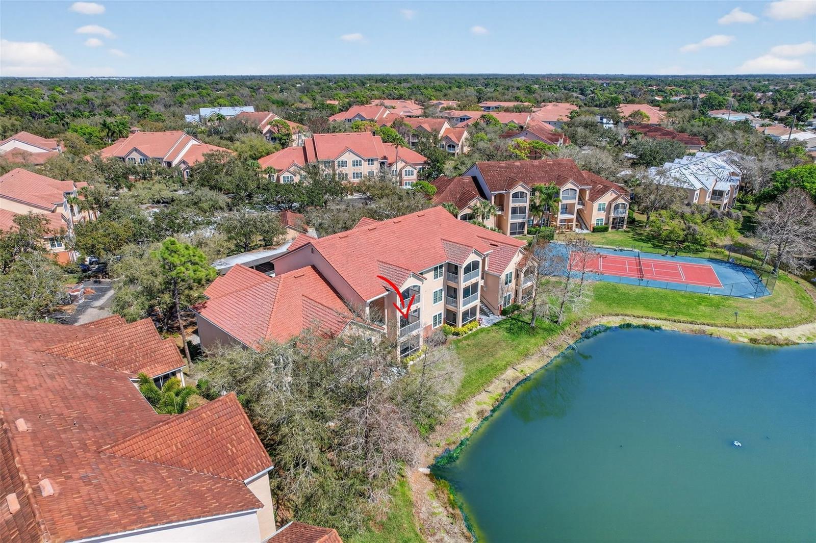 Image 45 of 54 For 4138 Central Sarasota Parkway 1526