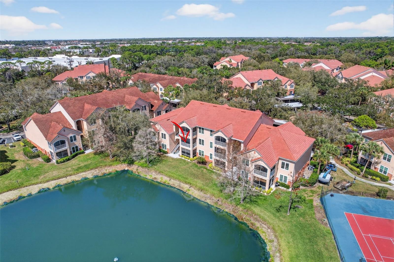 Image 46 of 54 For 4138 Central Sarasota Parkway 1526