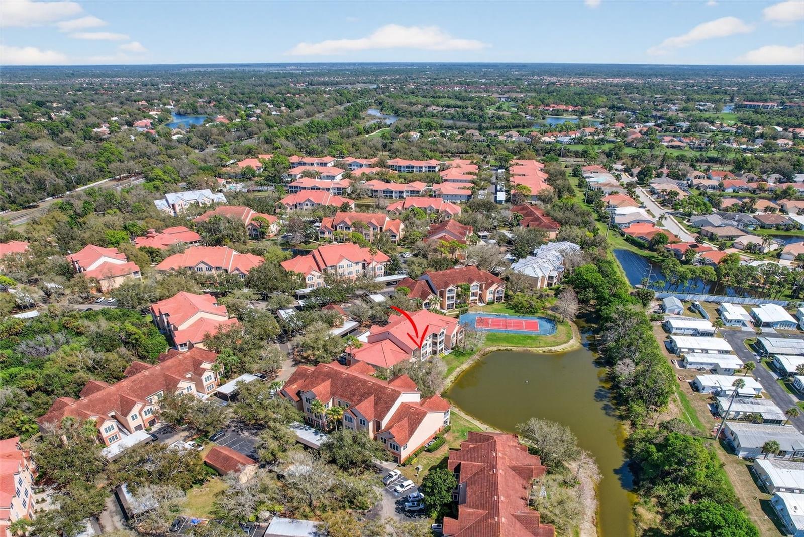 Image 50 of 54 For 4138 Central Sarasota Parkway 1526