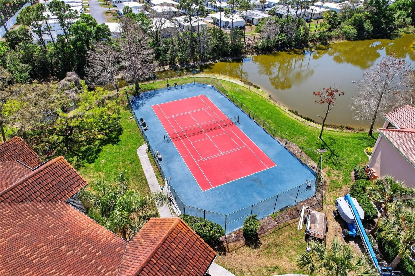 Image 51 of 54 For 4138 Central Sarasota Parkway 1526