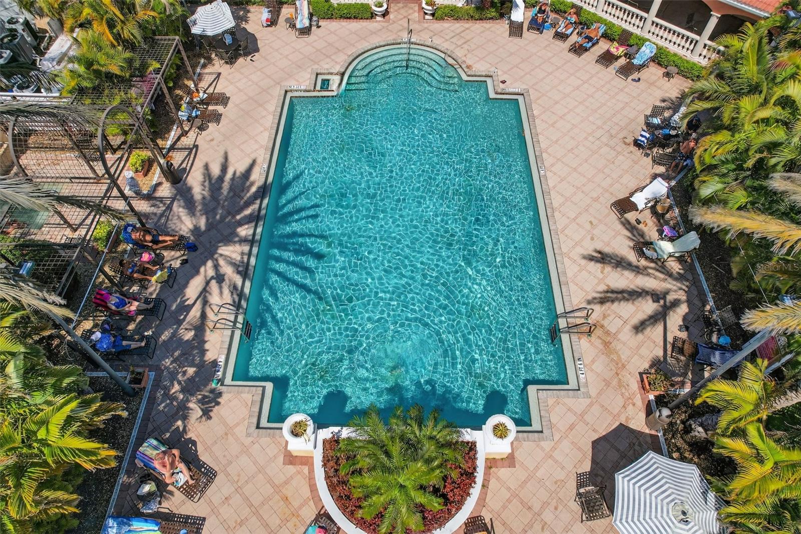 Image 53 of 54 For 4138 Central Sarasota Parkway 1526