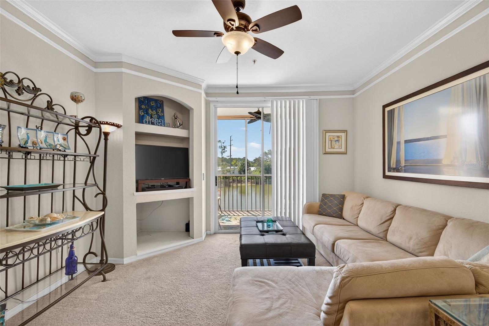 Image 8 of 54 For 4138 Central Sarasota Parkway 1526