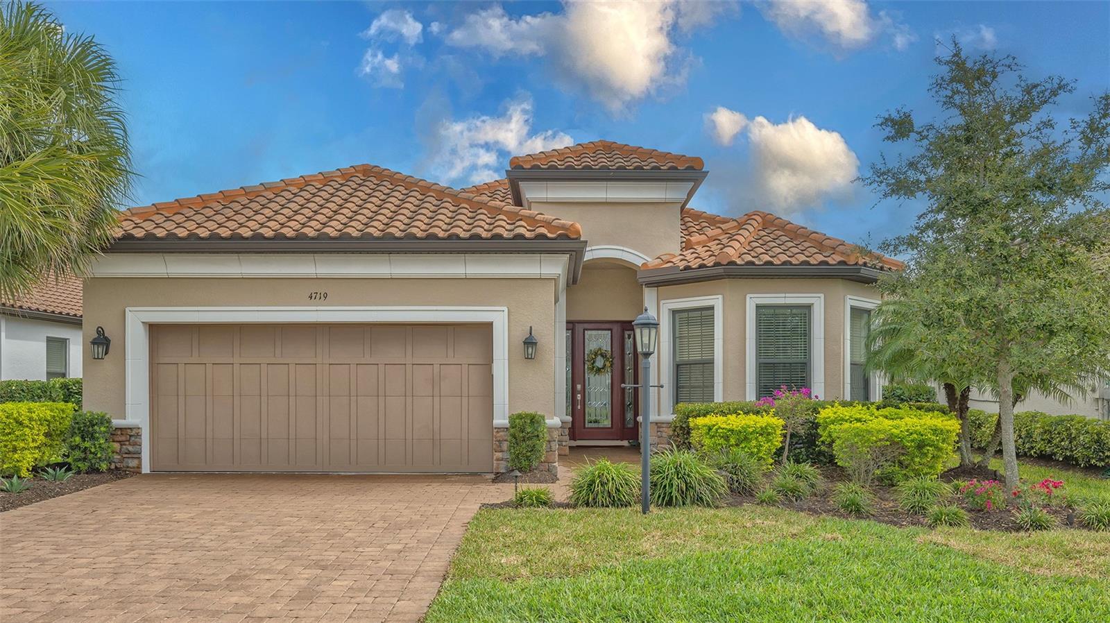 Details for 4719 Cassio Court, BRADENTON, FL 34211