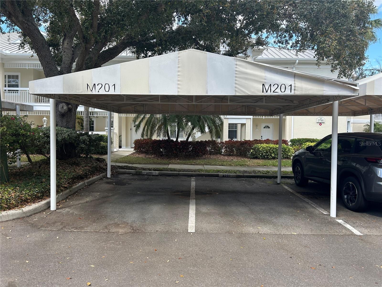 Image 2 of 27 For 3701 54th Drive W 201