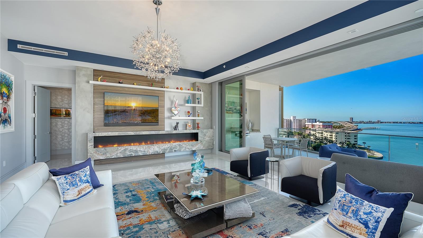 Image 14 of 59 For 401 Quay Commons 805