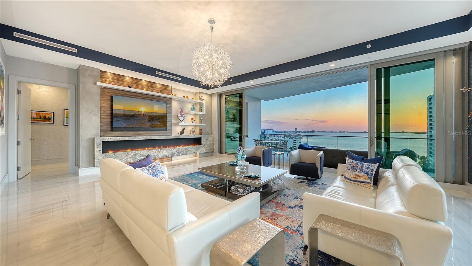 Image 17 of 59 For 401 Quay Commons 805