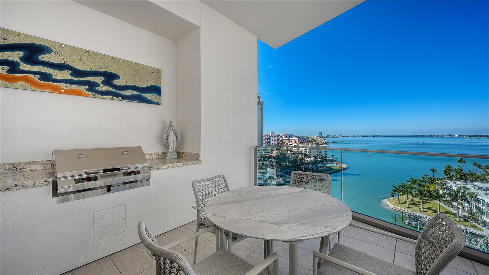 Image 19 of 59 For 401 Quay Commons 805