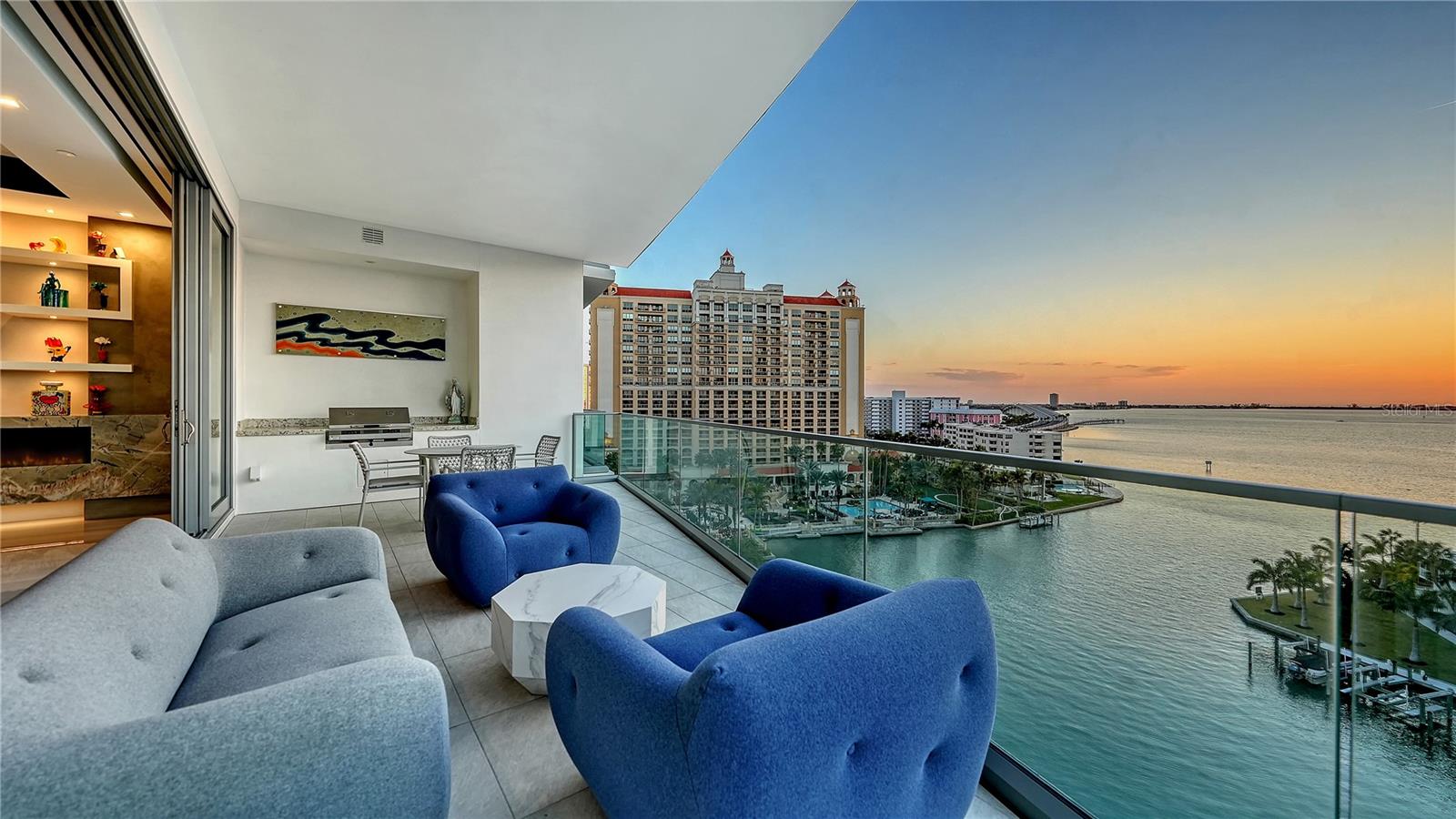 Image 20 of 59 For 401 Quay Commons 805