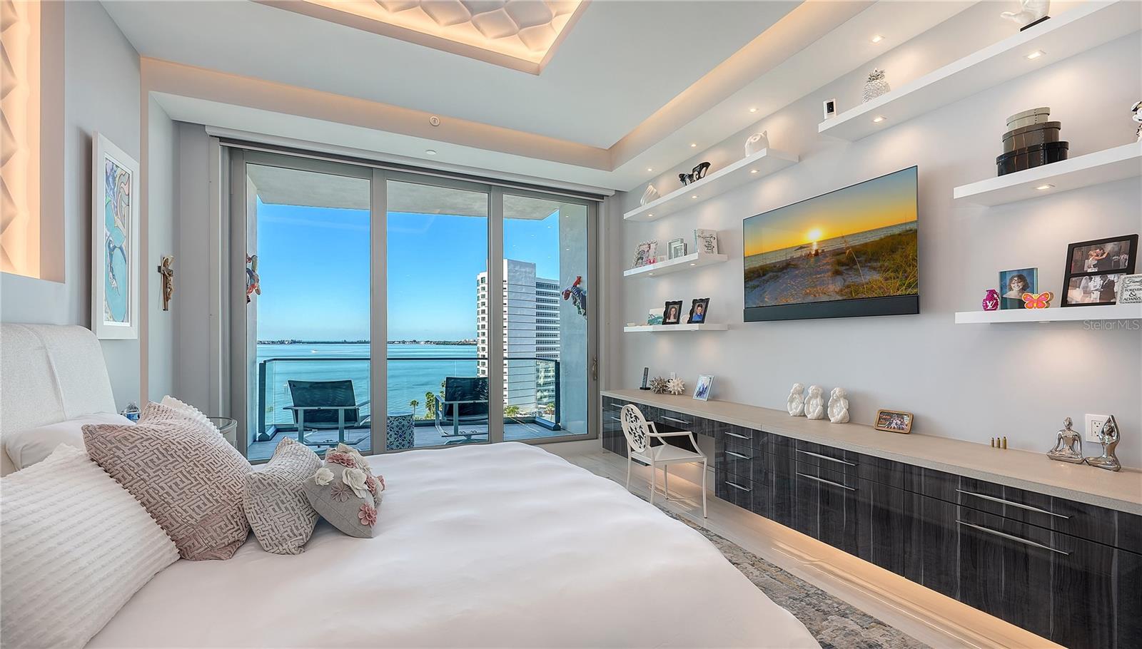 Image 23 of 59 For 401 Quay Commons 805