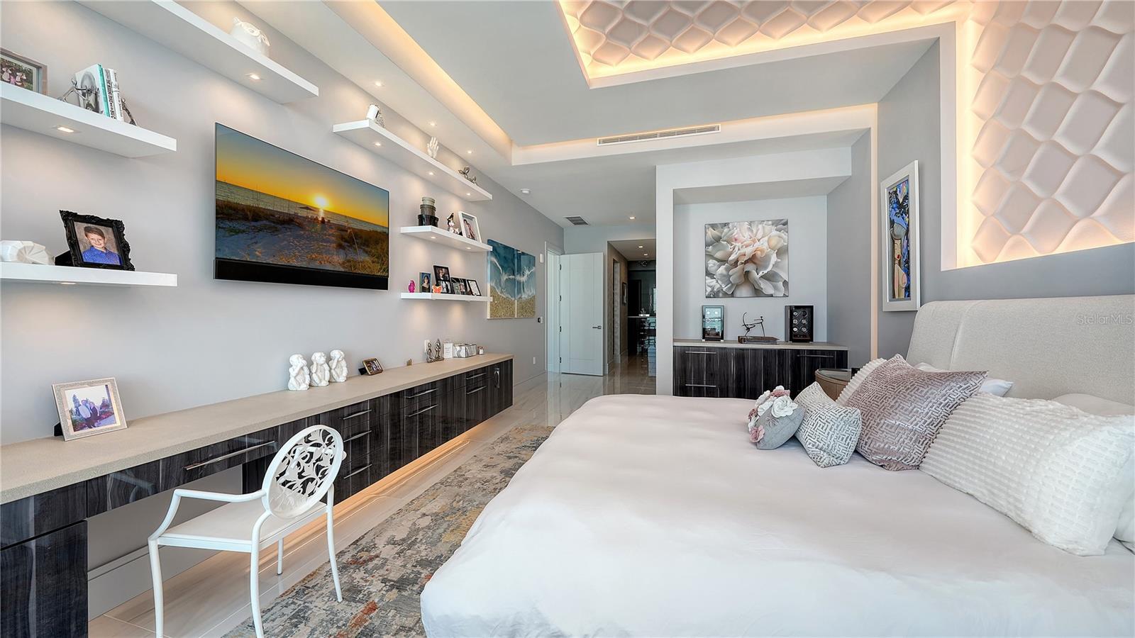 Image 24 of 59 For 401 Quay Commons 805