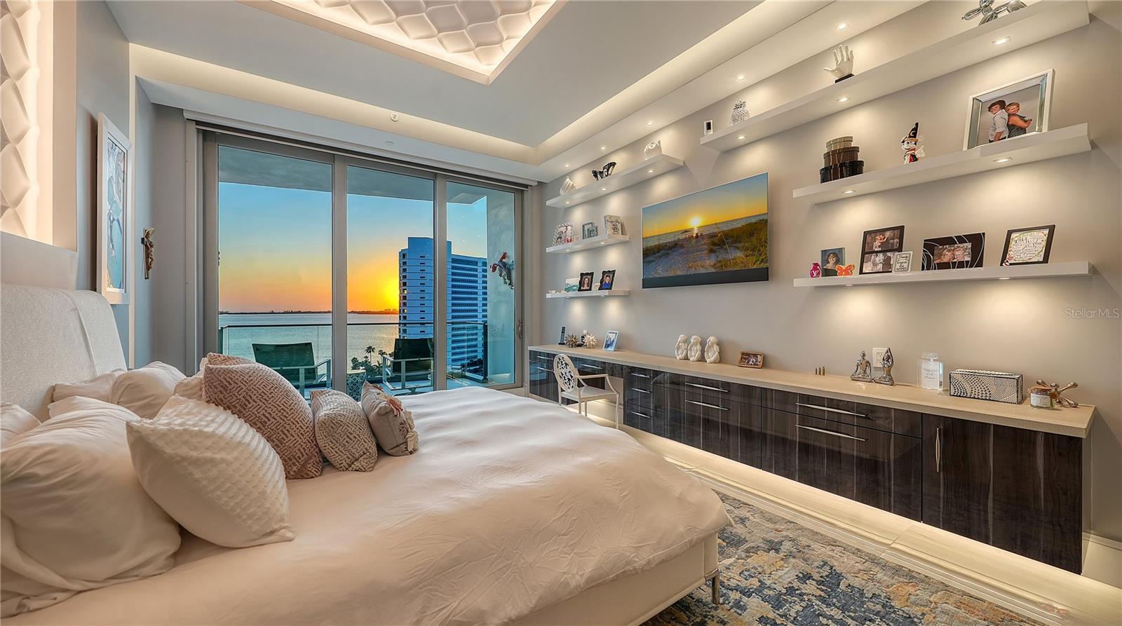 Image 25 of 59 For 401 Quay Commons 805