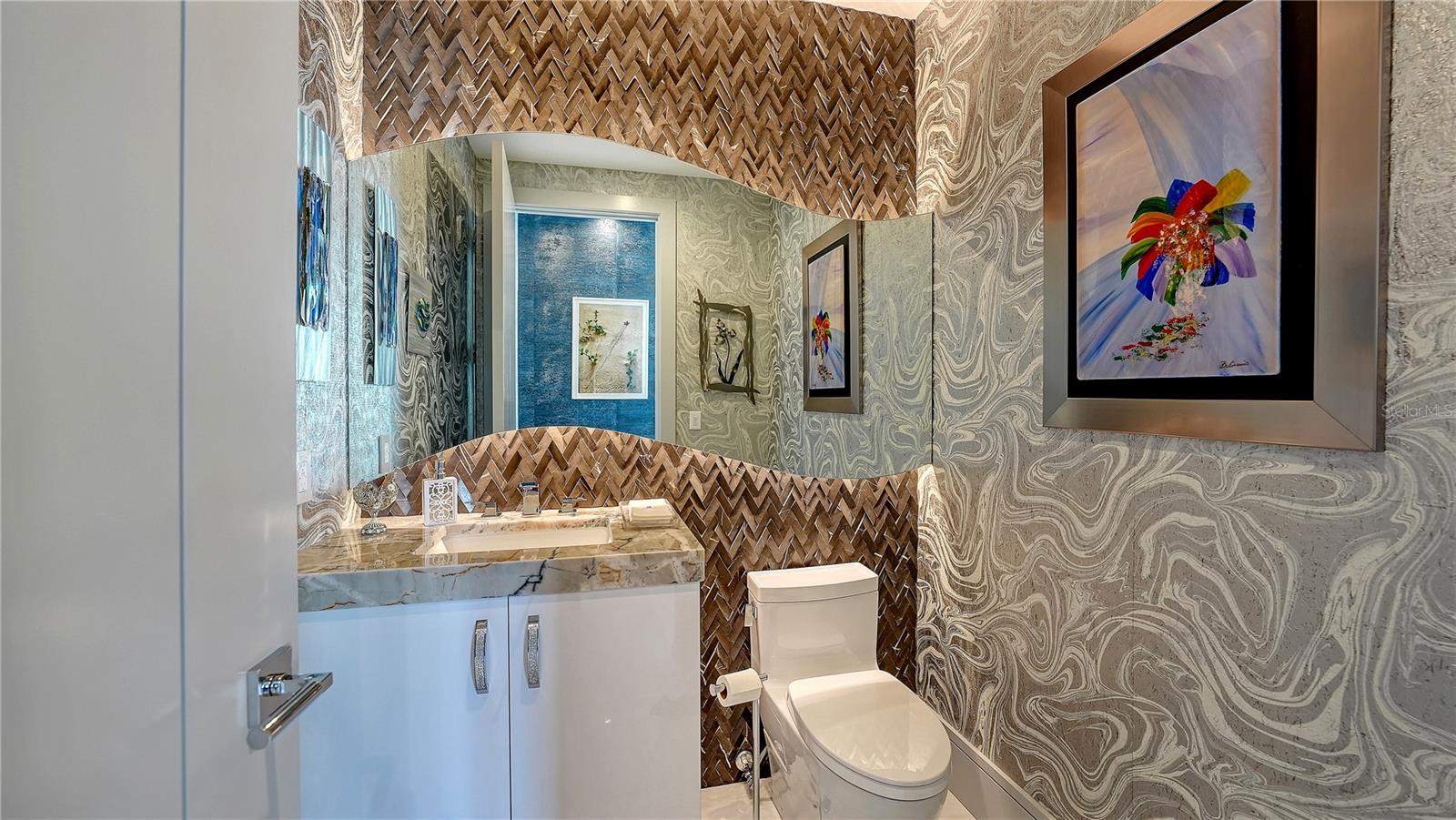 Image 35 of 59 For 401 Quay Commons 805