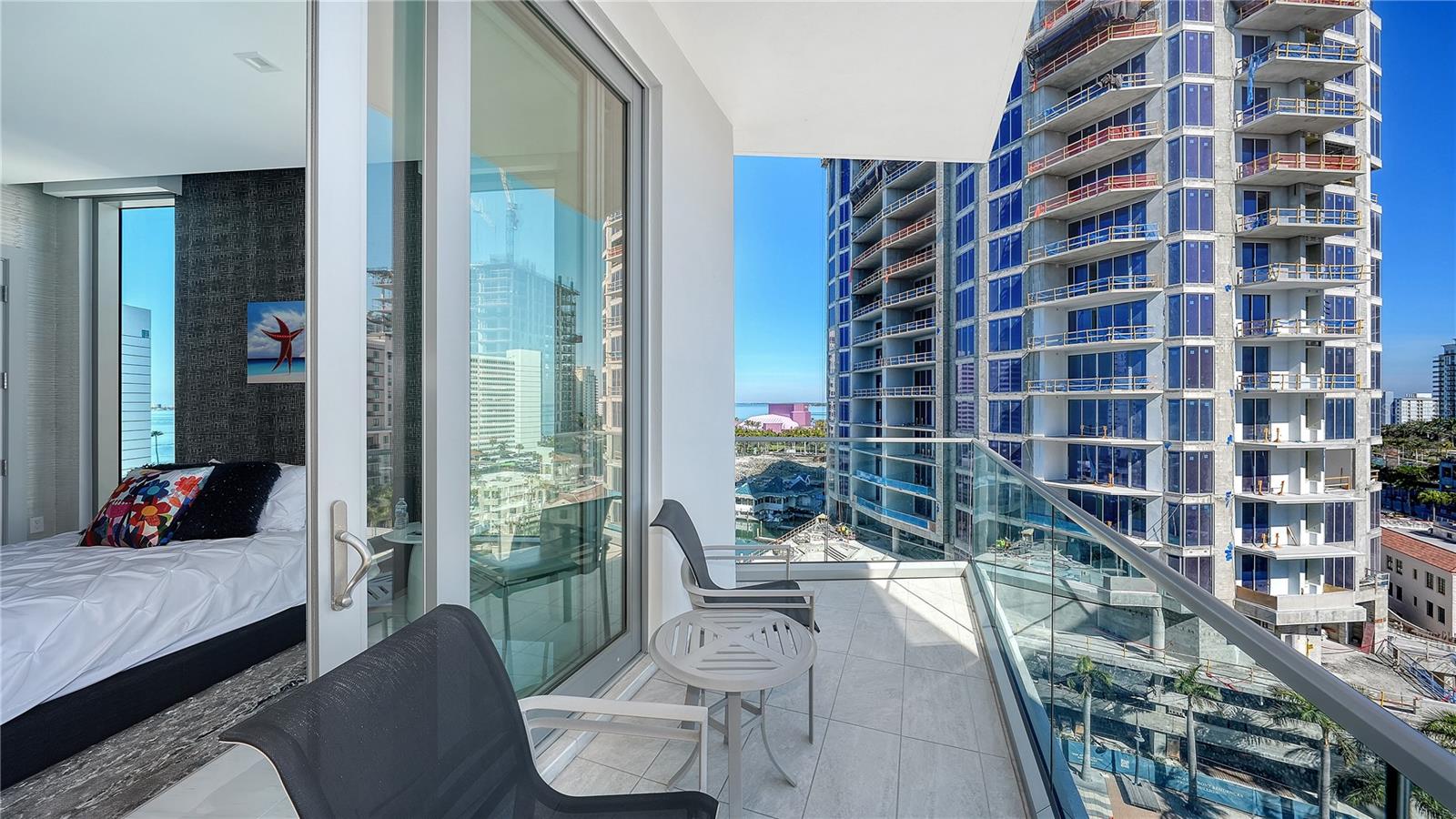 Image 39 of 59 For 401 Quay Commons 805