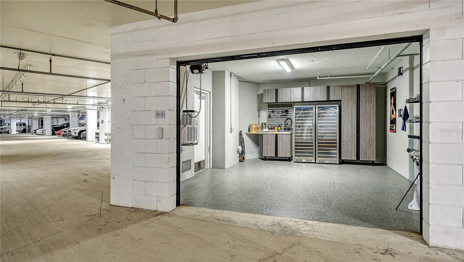 Image 46 of 59 For 401 Quay Commons 805