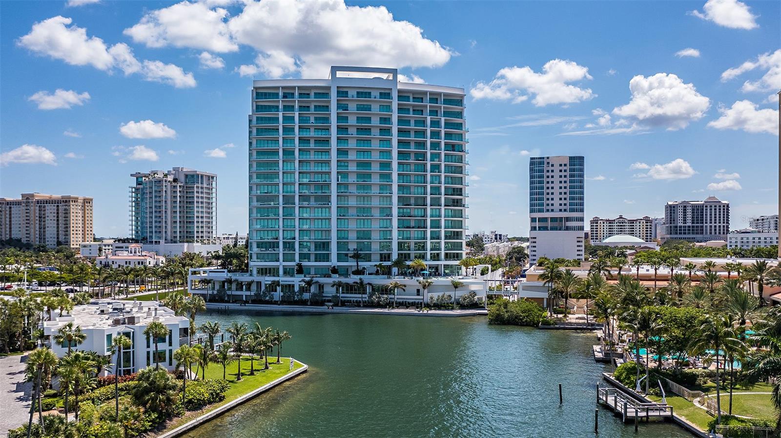 Image 48 of 59 For 401 Quay Commons 805