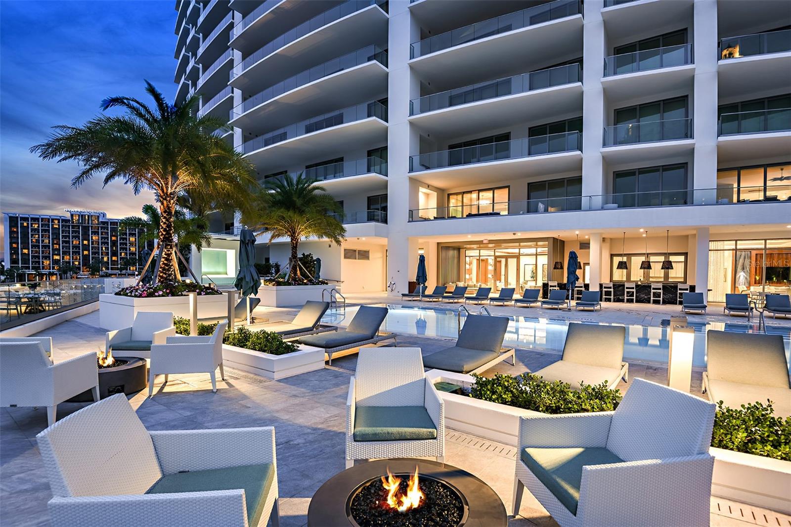 Image 56 of 59 For 401 Quay Commons 805